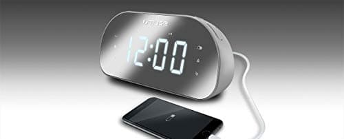 MUSE Radio réveil M-170 CMR