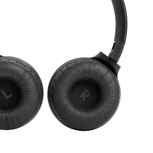 JBL Tune 510 BT - Noir