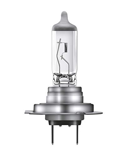 OSRAM OS64210 - Lampe Halogene - Filtre UV H7 12V 55W PX26d, Orange, Boîte pliante