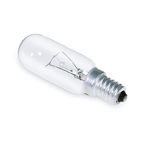 GMY Ampoule Pour Hotte Aspirante E14 Incandescent, 40W 230V 2700K Blanc Chaud Dimmable Pack de 2