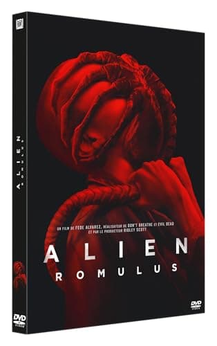 Alien : Romulus