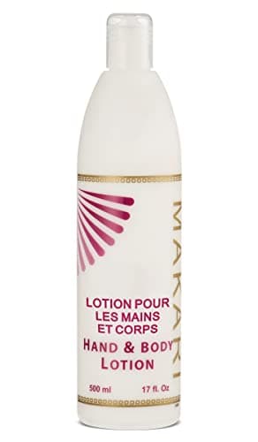 Makari - Voile de corps lifting action - anti cellulite - 500 ML