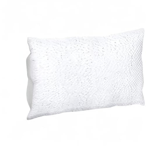 Aquafloow 6x Sachets de Granulés pour Déshumidificateur 280 g, Contrôle des Moisissures pour Pièces de 20 m2 | Recharges Ultra-Absorbantes