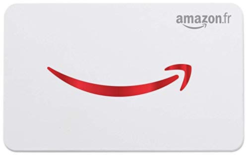 Carte cadeau Amazon.fr - Dans un coffret Cadeau de Noël