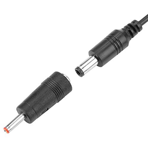 Estink USB Boost Voltage, USB to DC Boost Cable Router Step-up Voltage Converter Display 9V / 12V