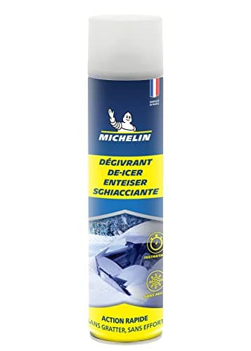 Michelin 009401" Spray dégivrant