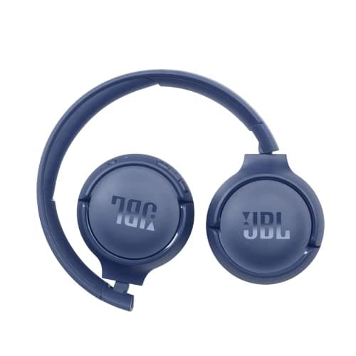 JBL Tune 510 BT - Bleu