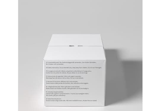 eXODA Câble de batterie 300cm câble d'alimentation en cuivre 25 mm2 avec cosses à œillets M8