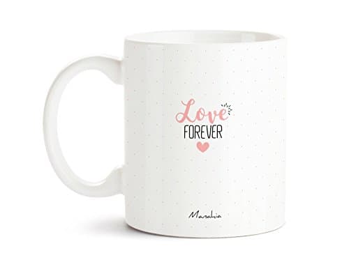 Manahia Mug Cadeau Soeur - Être la Meilleure des Frangines c'est mon super Pouvoir - Avec Boite Kraft - Imprimé en France - Noël, Anniversaire Soeur - 330 mL Céramique - Frangine - Tasse Soeur