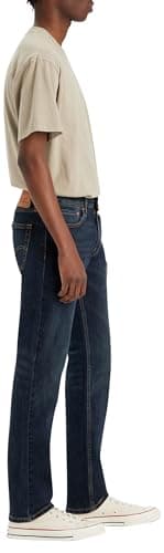 Levi's 511 Slim Jeans Homme, Sequoia Rt, 34W / 34L