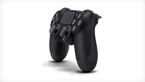 PlayStation 4 - DualShock 4 Wireless Controller, Schwarz