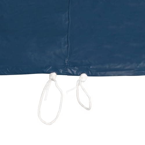 Intex bâche Protection pour Piscine Ronde 3m66