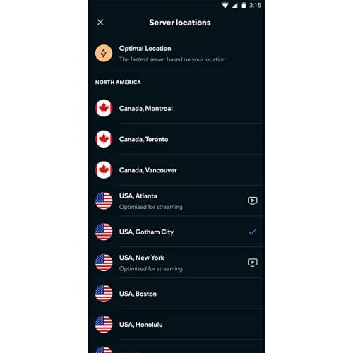 Avast SecureLine VPN 2024 - Réseau Privé Virtuel (VPN) pour la Protection de la Vie Privée - À Télécharger | 5 appareil | 1 An | PC/Mac | Code d'activation - envoi par email