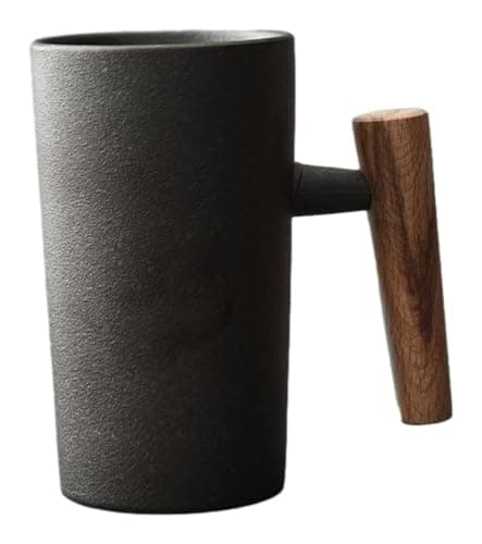 Tasse à café tasse 220ML (Color : D)