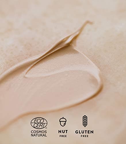 MÁDARA Organic Skincare | Crème solaire corporelle antioxydante aux cellules souches végétales SPF30 100 ml, protection UVA/UVA à large spectre, texture soyeuse et glissante, finition translucide