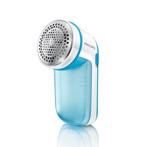 Philips Rasoir Anti-bouloche et Anti-Peluche - Bleu (GC026/00)