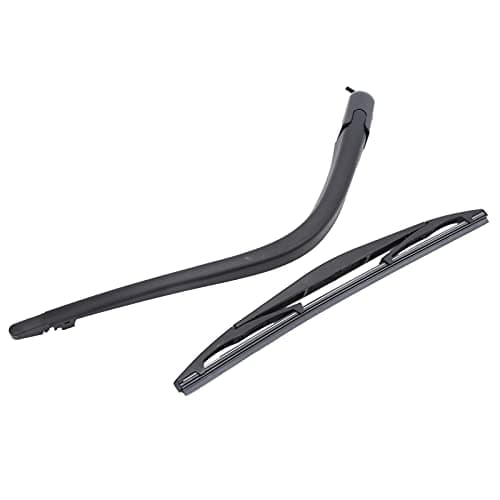 Kit de Bras de Balai D'essuie-glace Arrière, Kit de Pare-brise pour Twingo MK1 1993-2007