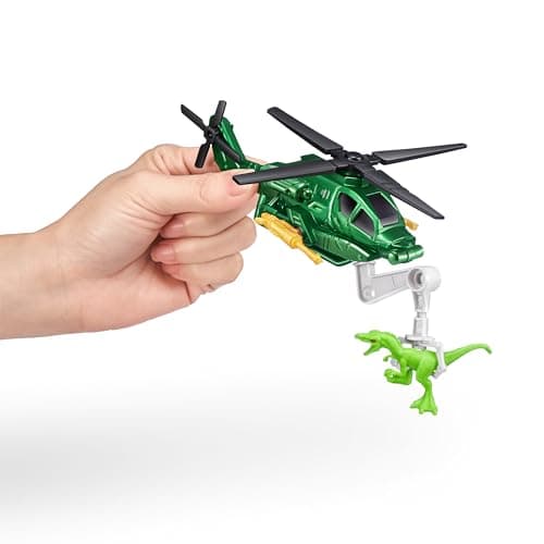 ROBO ALIVE Dino Escape série 1 de ZURU