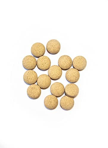 Amla BIO 180 comprimés de 500mg | Peau, Cheveux, Digestion | Amalaki, Groseille Indienne | Qualité Supérieure