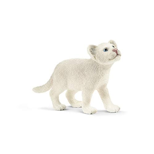 Schleich 42505 Lionne avec bébés (Wild Life)