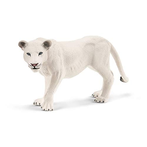 Schleich 42505 Lionne avec bébés (Wild Life)