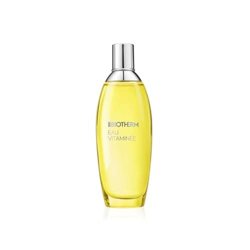 BIOTHERM - Eau Vitaminée - Parfum Femme - Fraîcheur & Parfum Agréable - Enrichie en Essences d'Agrumes - Pour Tous Types de Peau - 100 ml