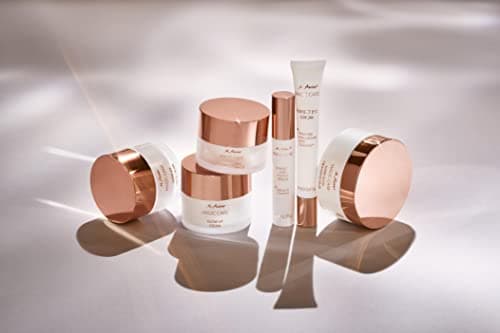 M. Asam MAGIC CARE Super Lift Crème cou & décolleté (50 ml) - Crème hydratante avec soin lissant immédiat, hydrate intensément & assouplit la peau, anti-âge, anti rides