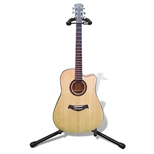 Tidyard Stand de Guitare Pliable