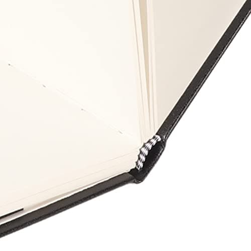 Journal aquarelle, carnet de croquis aquarelle taille compacte pour voyage