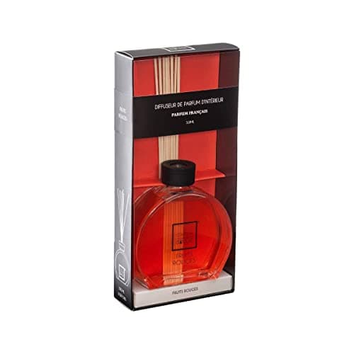 Atmosphera - Diffuseur de Parfum Haly - Fruits Rouges - 50 ML