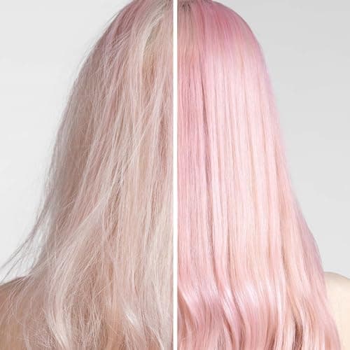 COCUNAT - Savior - Traitement Capillaire Reconstructeur et Réparateur - Pour les Cheveux Abîmés, Cassants ou Teints - Répare Entièrement la Structure de L'intérieur - Sans Silicone - 2 x 100ml