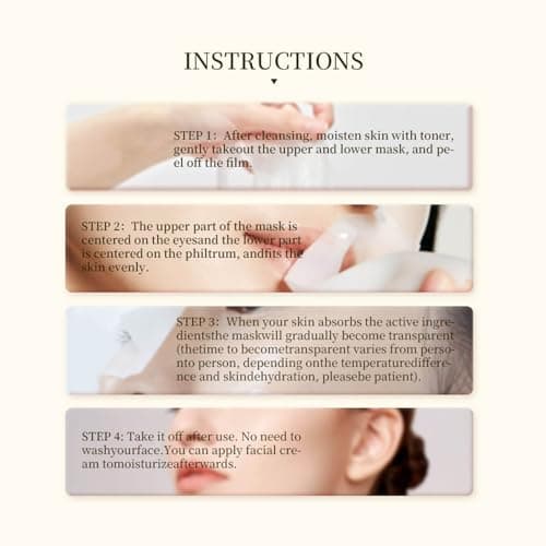 Biodance Mask Collagen Masque Real Deep Mask Masque Collagene Korean Anti-âge Mask Collagen Collagène Masque Soluble Masque Hydratant Hydratation Visage pour les Peaux Sèches Ternes Femmes (12pc)