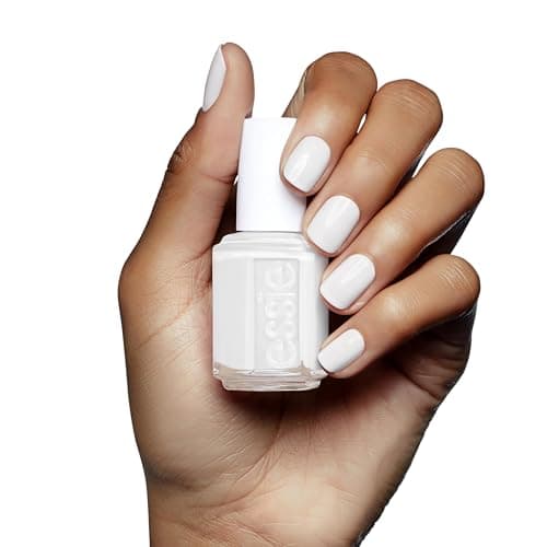 Essie - Vernis à Ongles - Teinte : Blanc (1) - 13.5 ml