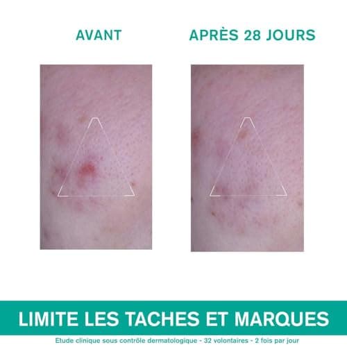 Uriage Hyséac - 3-Regul - Tube 40ml