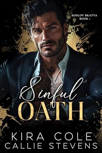 Sinful Oath (La Bratva Koslov t. 1)
