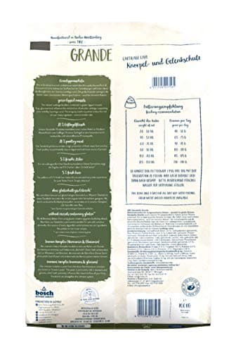 Sanabelle Grande - Aliments secs pour chats adultes (particulièrement adaptés aux grandes races) - 1 x 10 kg