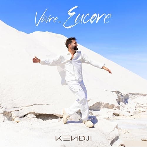 Vivre... Encore (Version Exclusive Amazon)