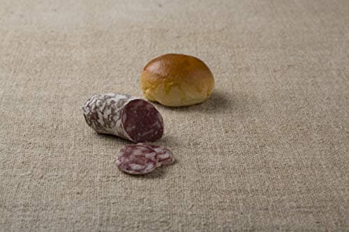 Salamini Pic-Nic, petits Sauisson secs, Salumi Pasini, 9 pièces, tot 500 gr