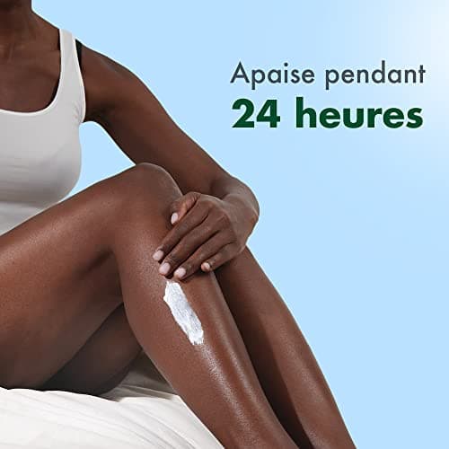 Cicabiafine | Baume Hydratant Anti-Dessèchement (tube de 200 ml) – Baume réparateur pour peaux très sèches à irritées – Baume apaisant sans effet gras