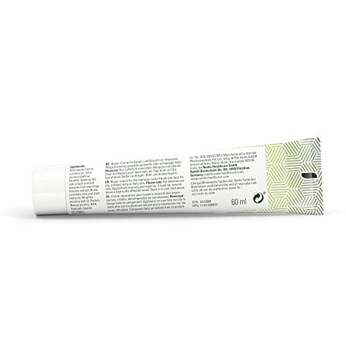 Sorion Repair Cream Soin Ayurvédique Spécial pour Irritations Cutanées/Démangeaisons/Inflammations 60 ml
