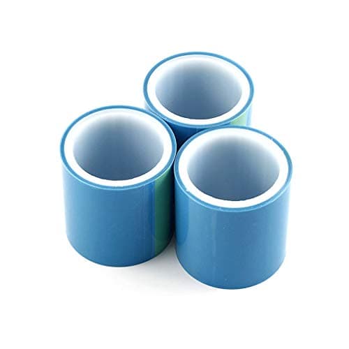 luosh Ruban Epoxy, 1 Rouleau 5m Ruban De Résine Adhésif Ruban UV Décoratif pour Cadre en Métal Bas Bijoux DIY Pendentif Résine UV Haute Adhésif