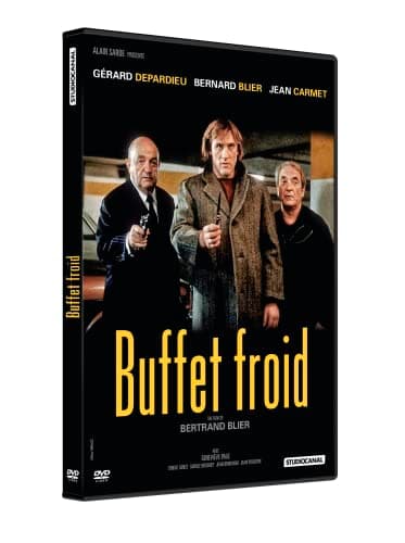 Buffet Froid [Version Restaurée]