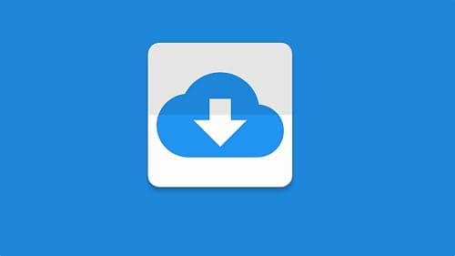 Download Manager for Fire TV