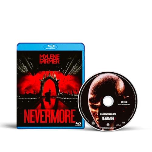Nevermore [Blu-Ray]