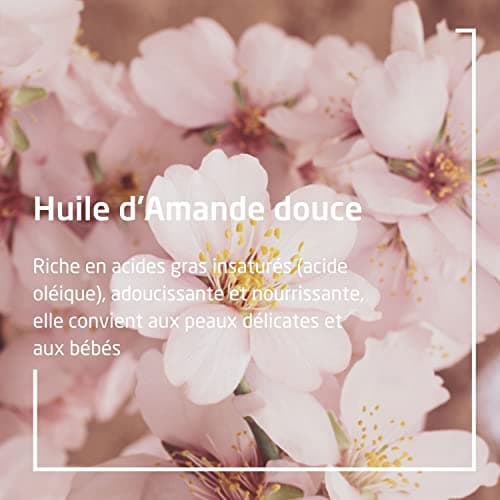 WELEDA - Huile de massage ventre de bébé - Pour apaiser et soulager les nourissons et les jeunes enfants lors de la digestion - NATRUE* - Vegan*** - 50ml