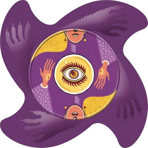 Loups-Garous de Thiercelieux - Edition Best of - Jeu de Société Original pour Adultes et Enfants dès 10 ans - Jeu de Cartes et Bluff - Jeu d'Ambiance de 8-28 joueurs - 30 min - Version Française