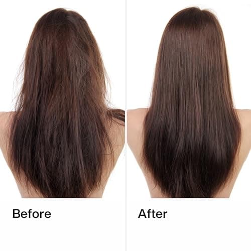 GK HAIR Global Keratin pH+ Pre-Treatment Clarifying Shampoo (10.1 Fl Oz/300ml) Prépare le nettoyage en profondeur des cheveux, élimine les impuretés tous les types de cheveux hommes et femmes