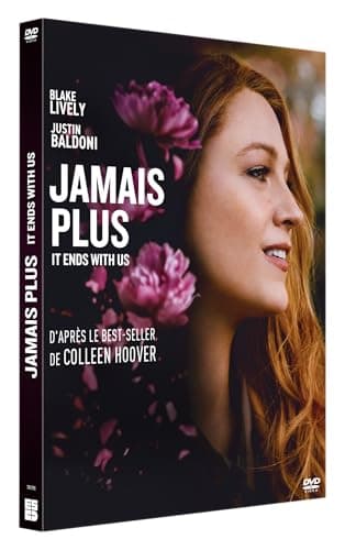 Jamais Plus-It Ends with Us