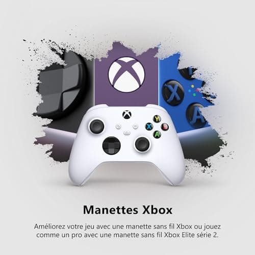 Xbox Carte Cadeau 10 EUR [Code Digital]