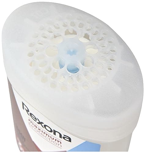 REXONA - Déodorant Femme Clean Scent - Stick Anti-transpirant - 3x plus efficace contre la transpiration - Protection 96h - 45ml